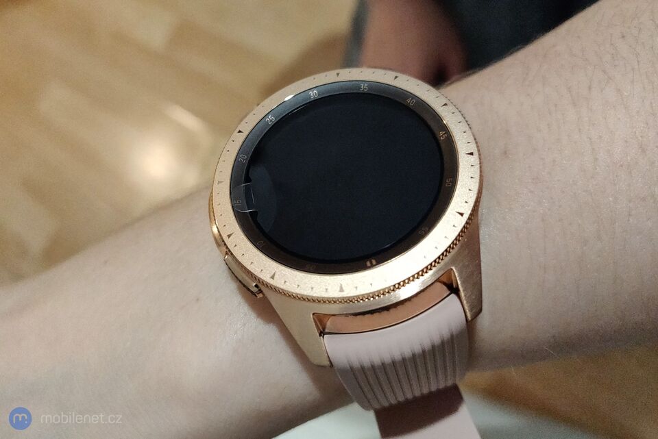 Samsung Galaxy Watch