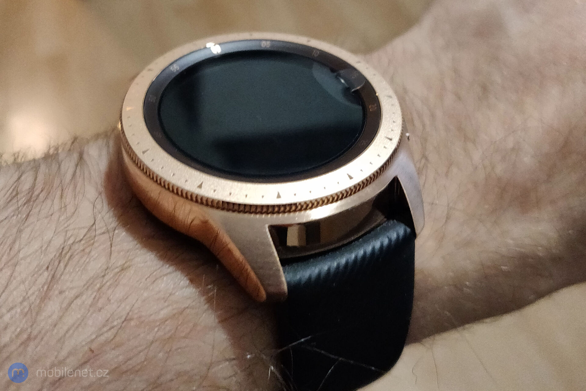 Samsung Galaxy Watch