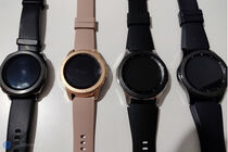 Samsung Galaxy Watch