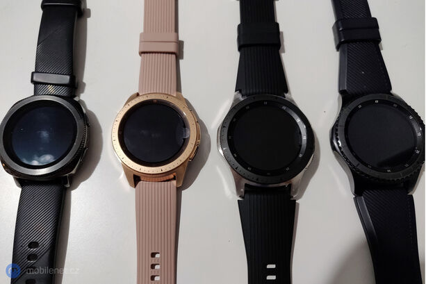 Samsung Galaxy Watch