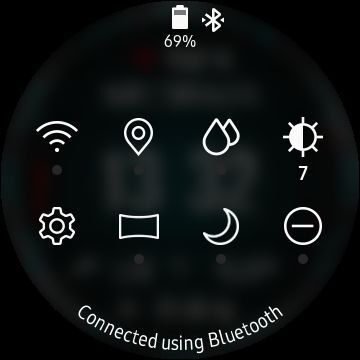 Samsung Galaxy Watch