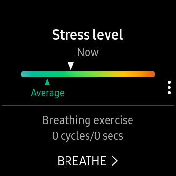 Samsung Galaxy Watch