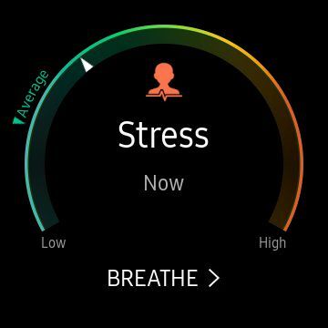 Samsung Galaxy Watch