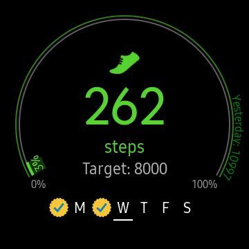 Samsung Galaxy Watch