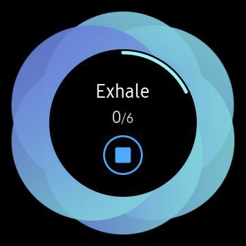 Samsung Galaxy Watch