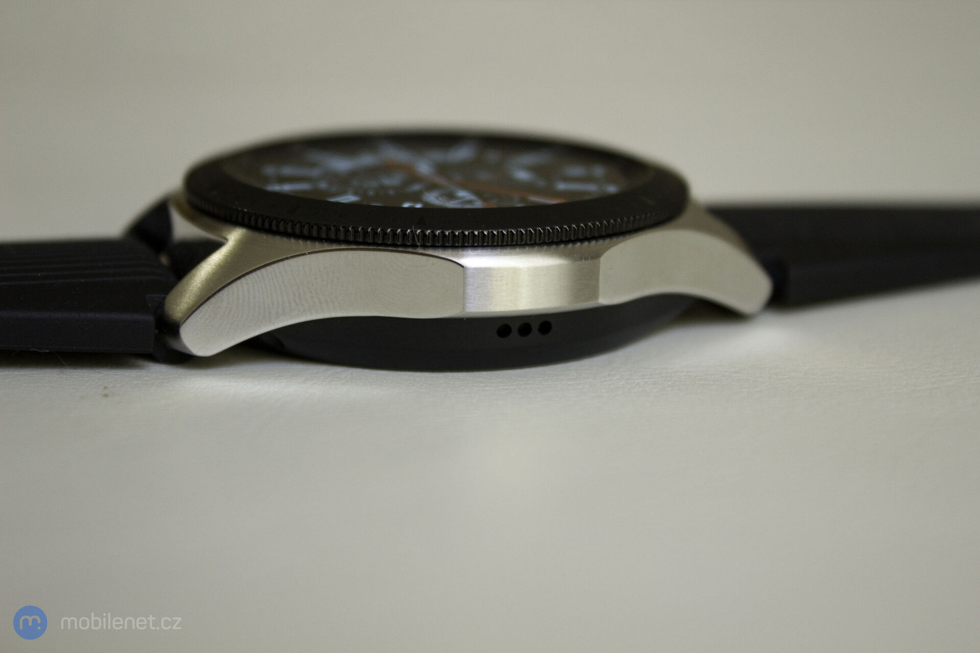 Samsung Galaxy Watch
