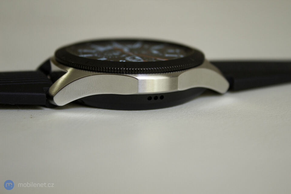 Samsung Galaxy Watch