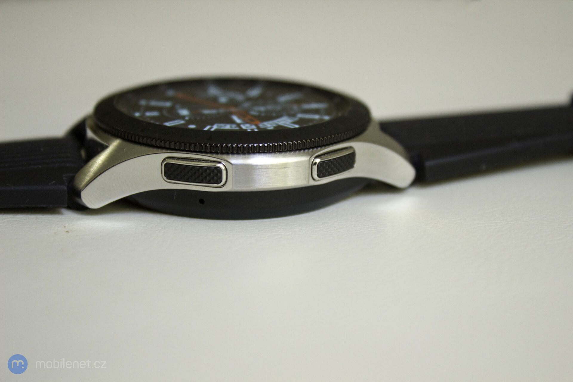 Samsung Galaxy Watch