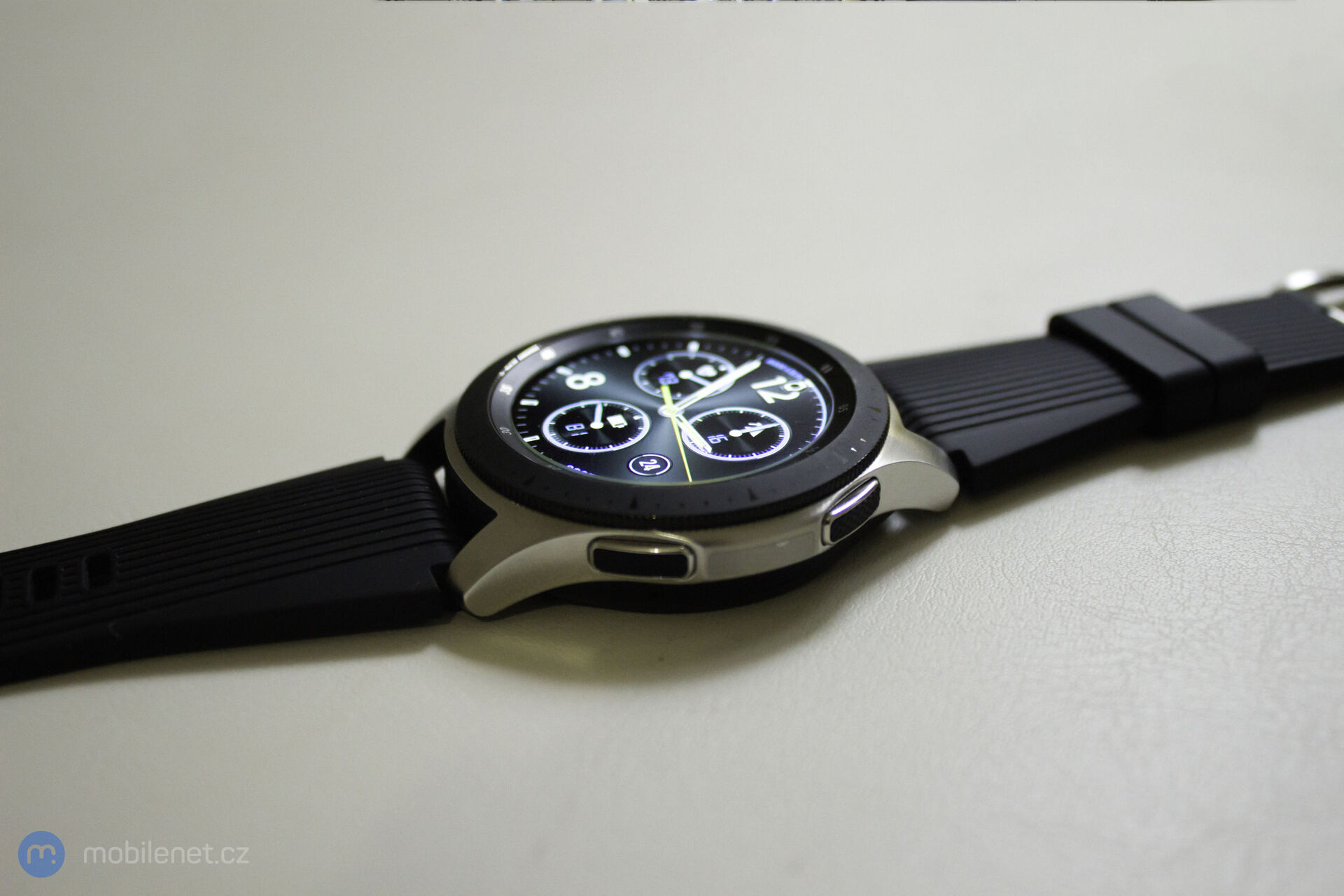 Samsung Galaxy Watch