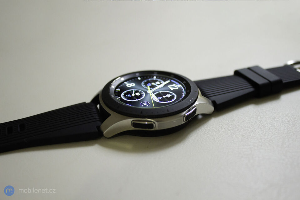 Samsung Galaxy Watch