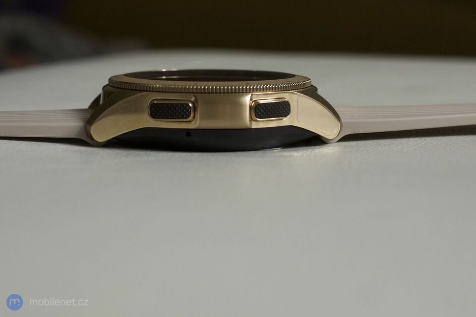 Samsung Galaxy Watch