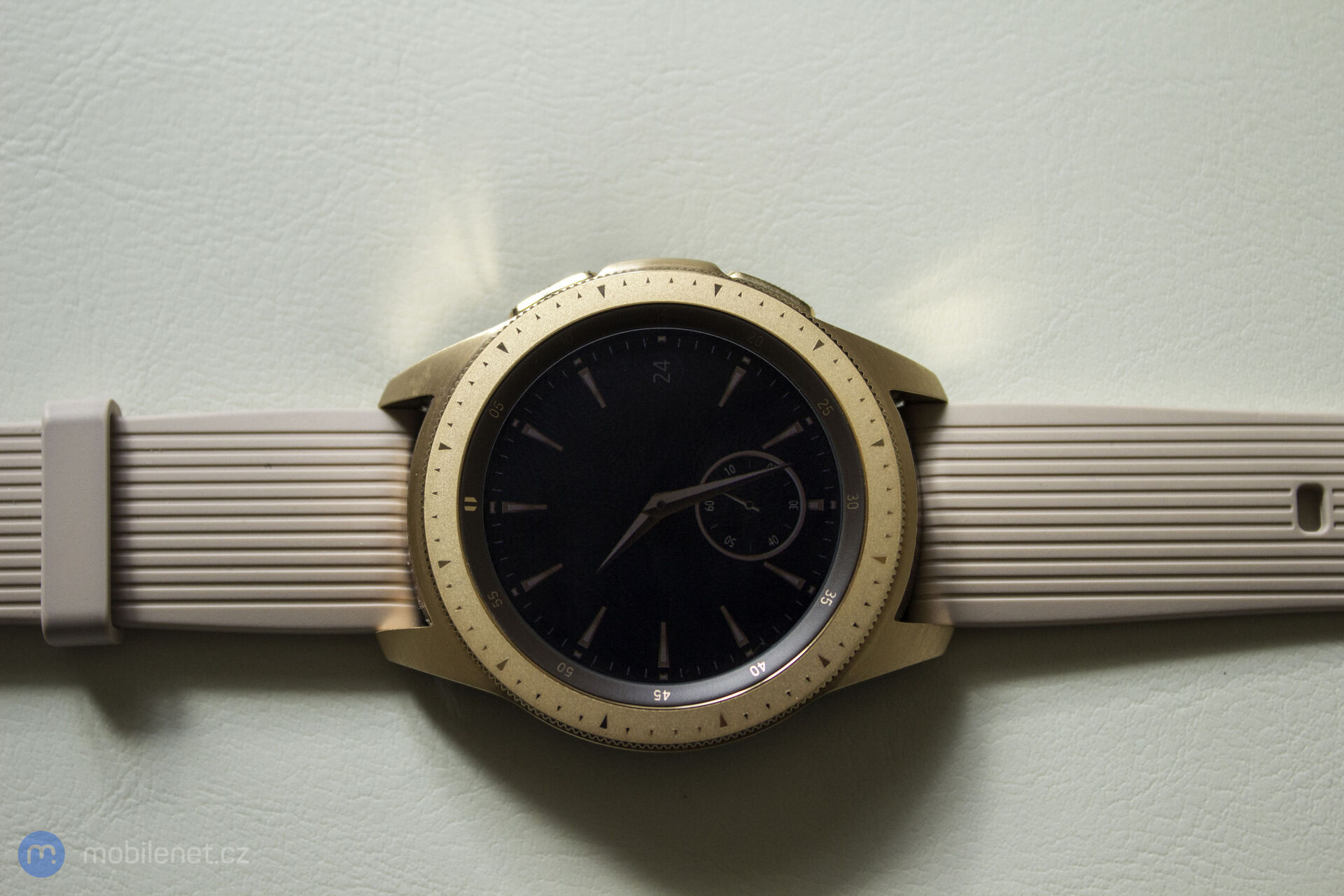 Samsung Galaxy Watch