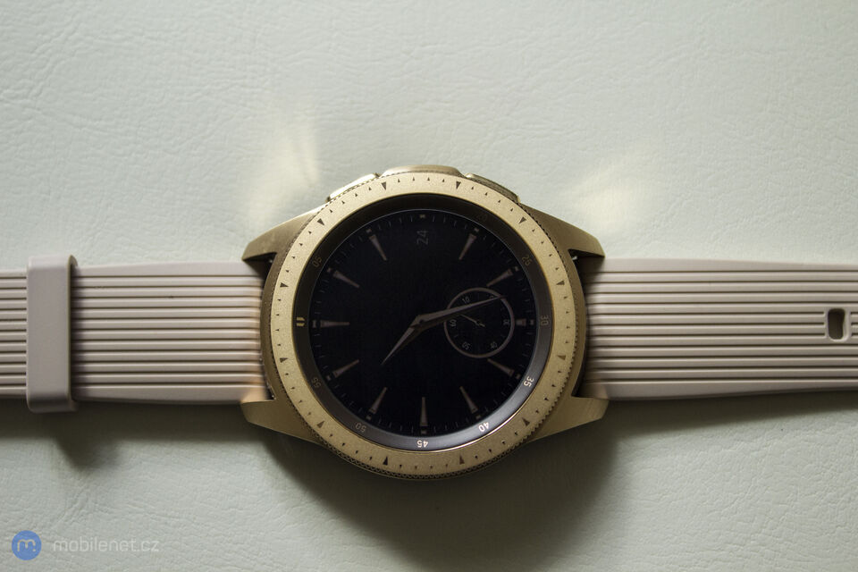 Samsung Galaxy Watch