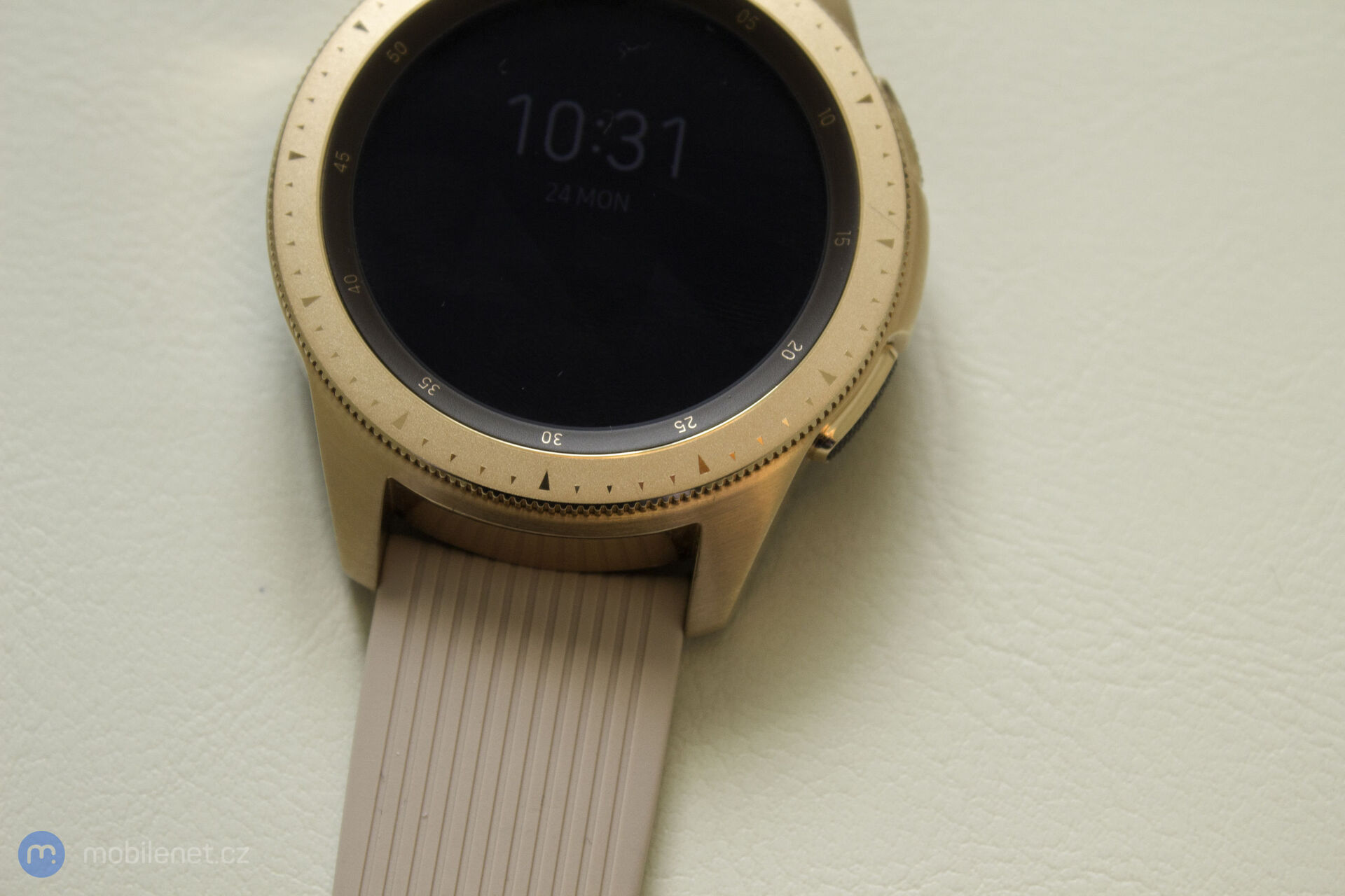 Samsung Galaxy Watch