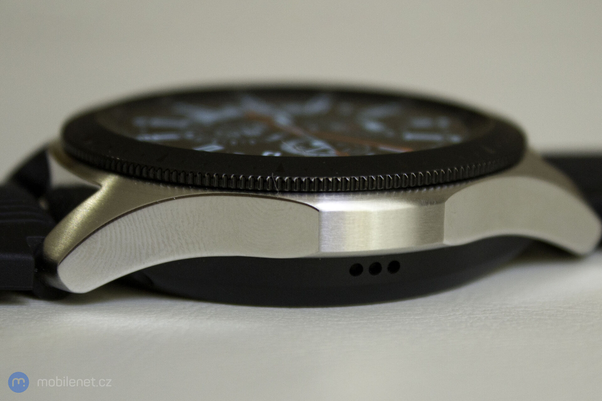 Samsung Galaxy Watch
