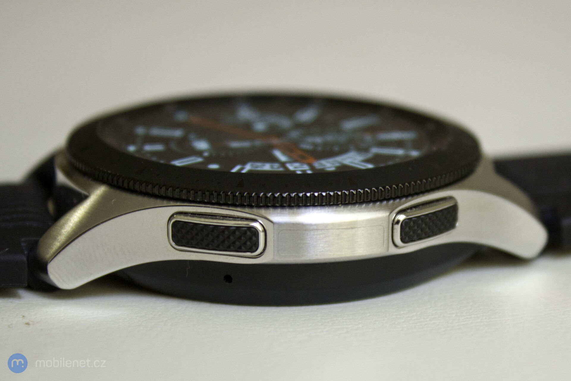 Samsung Galaxy Watch