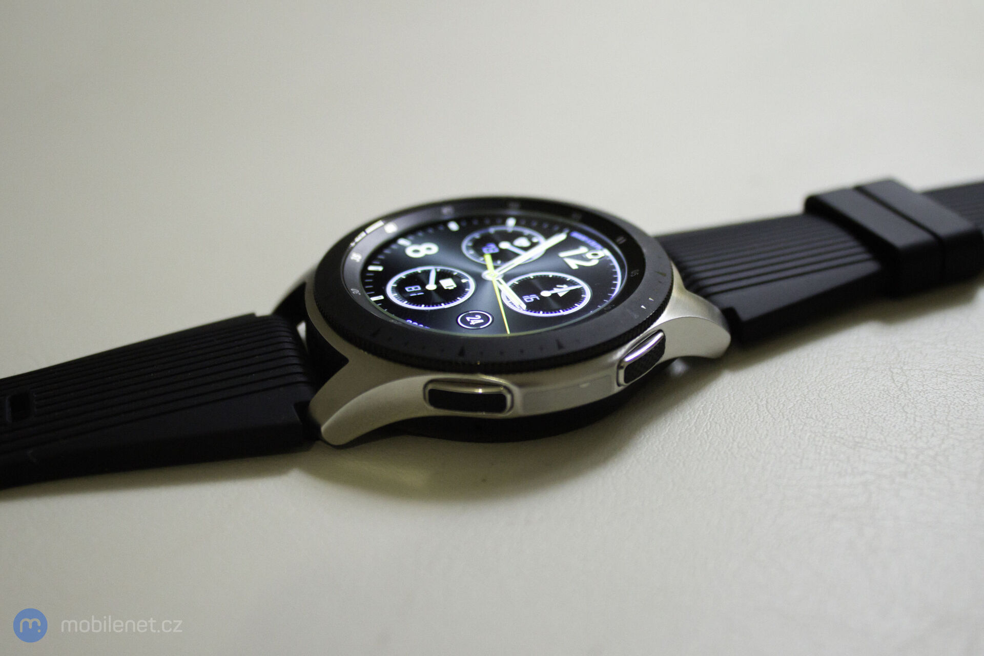 Samsung Galaxy Watch