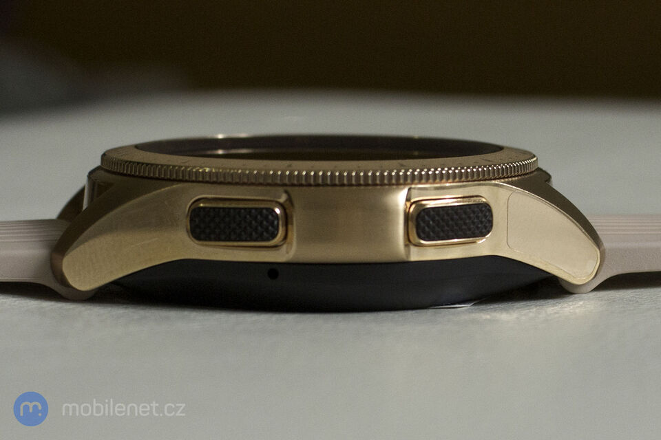 Samsung Galaxy Watch