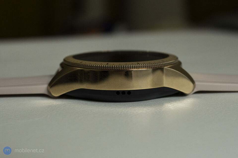 Samsung Galaxy Watch