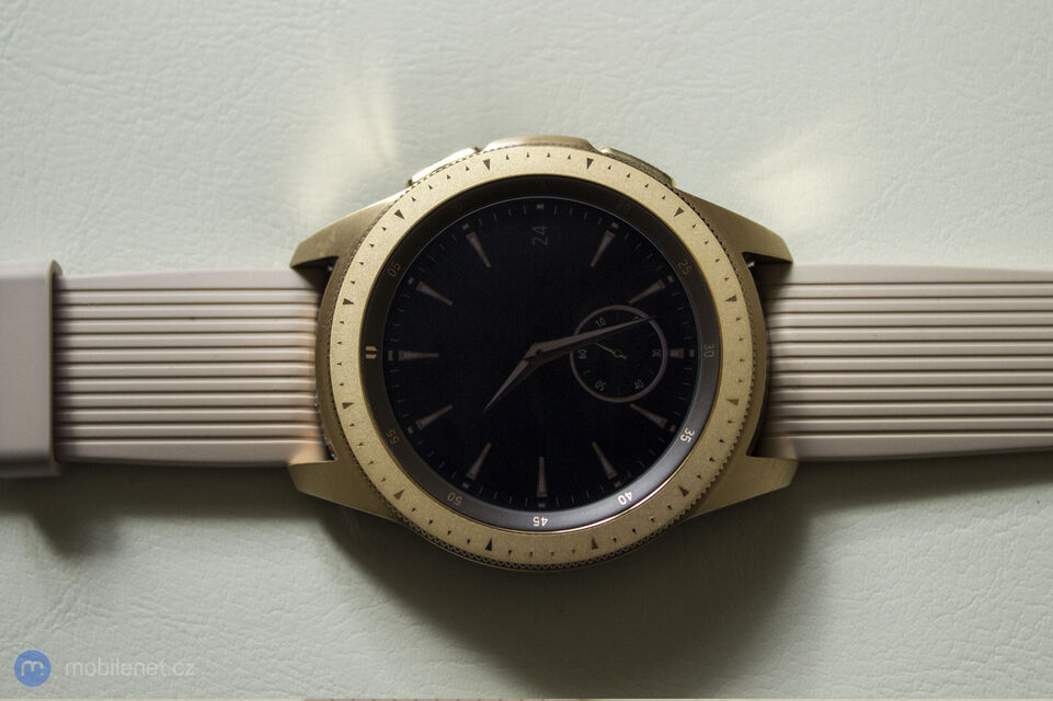 Samsung Galaxy Watch