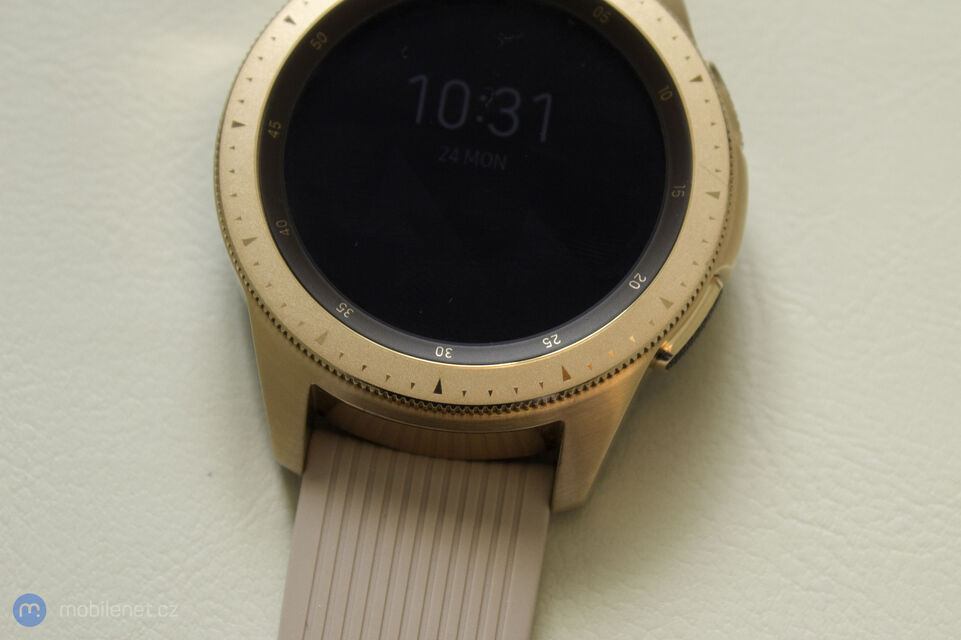Samsung Galaxy Watch