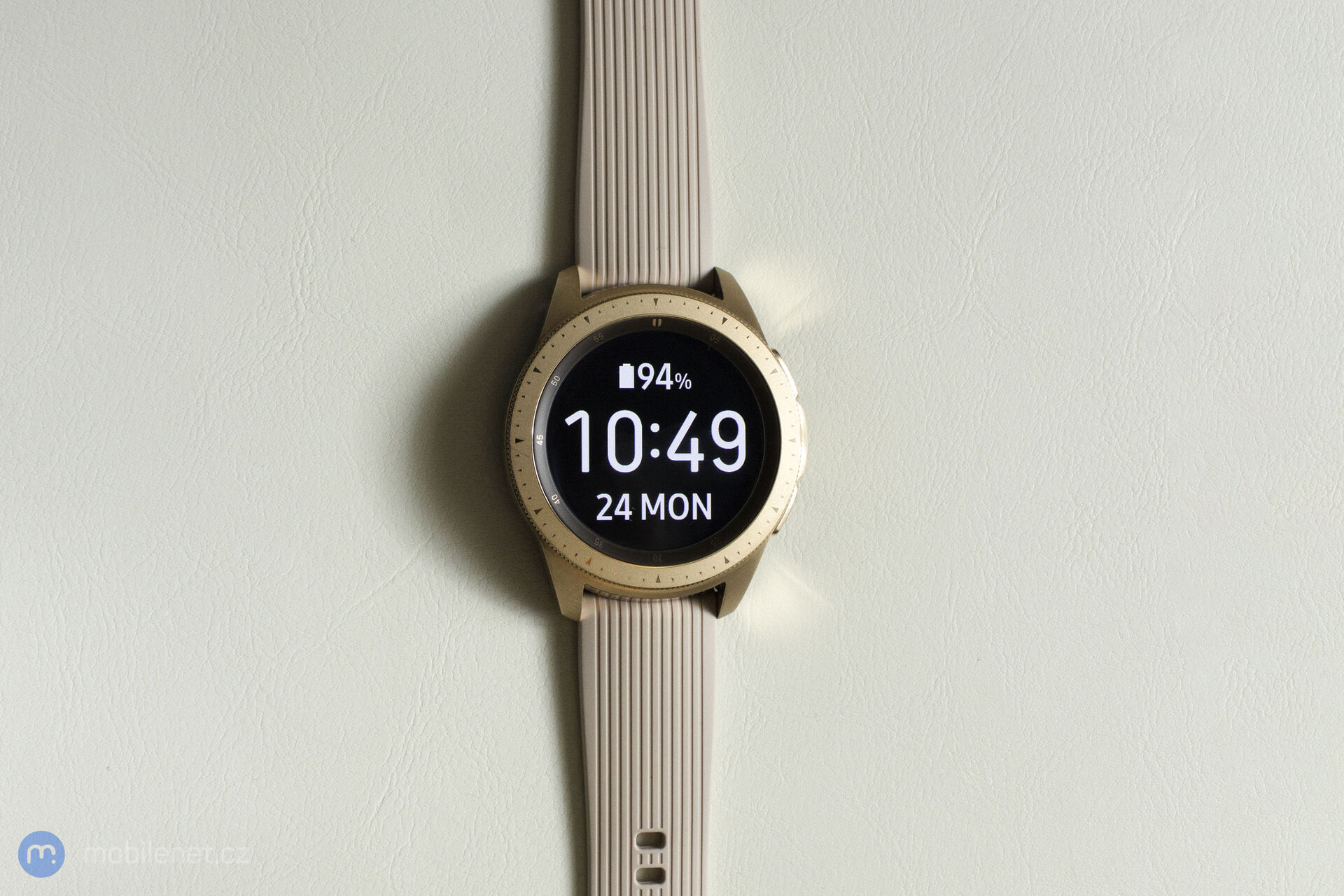 Samsung Galaxy Watch