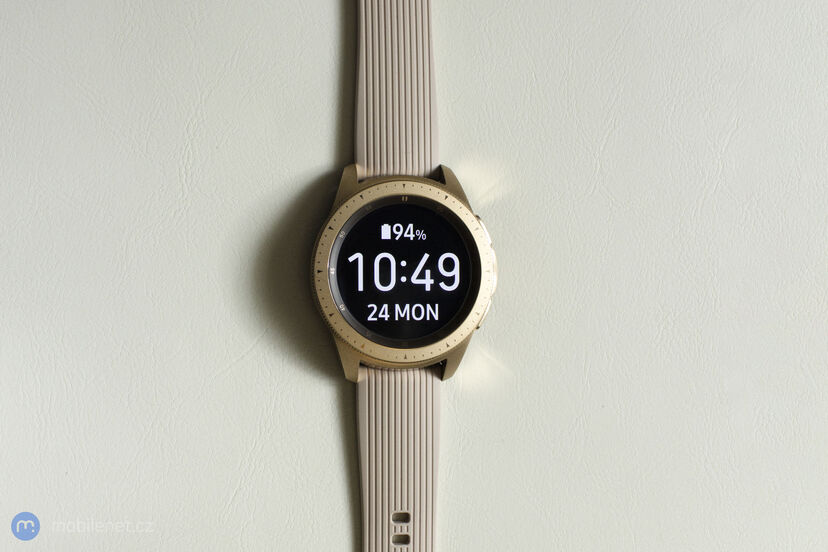 Samsung Galaxy Watch
