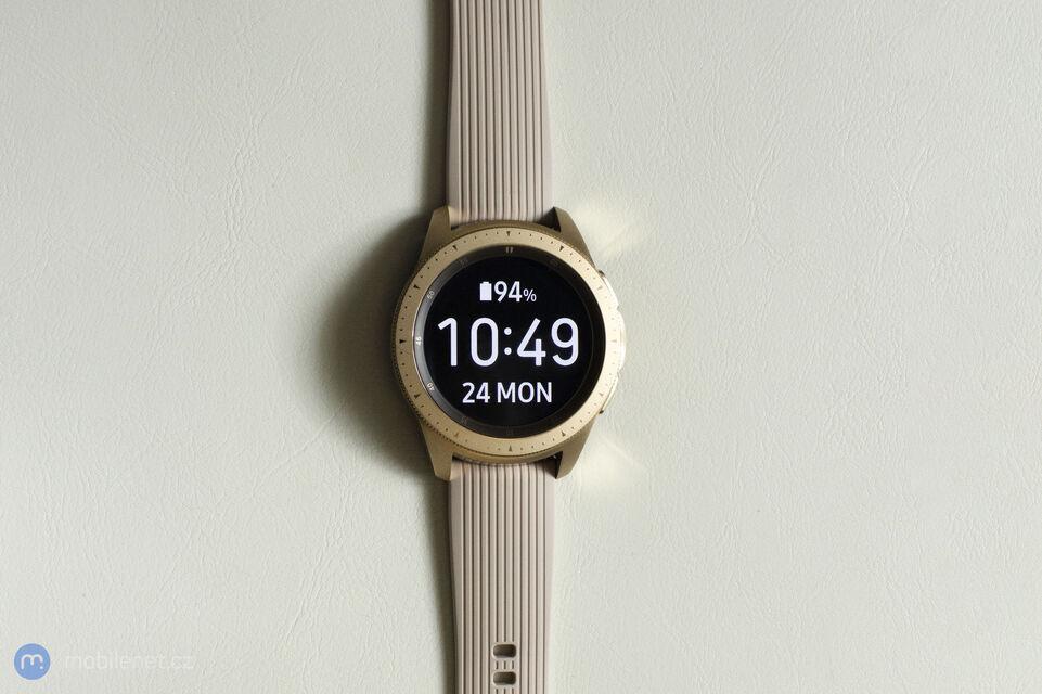 Samsung Galaxy Watch