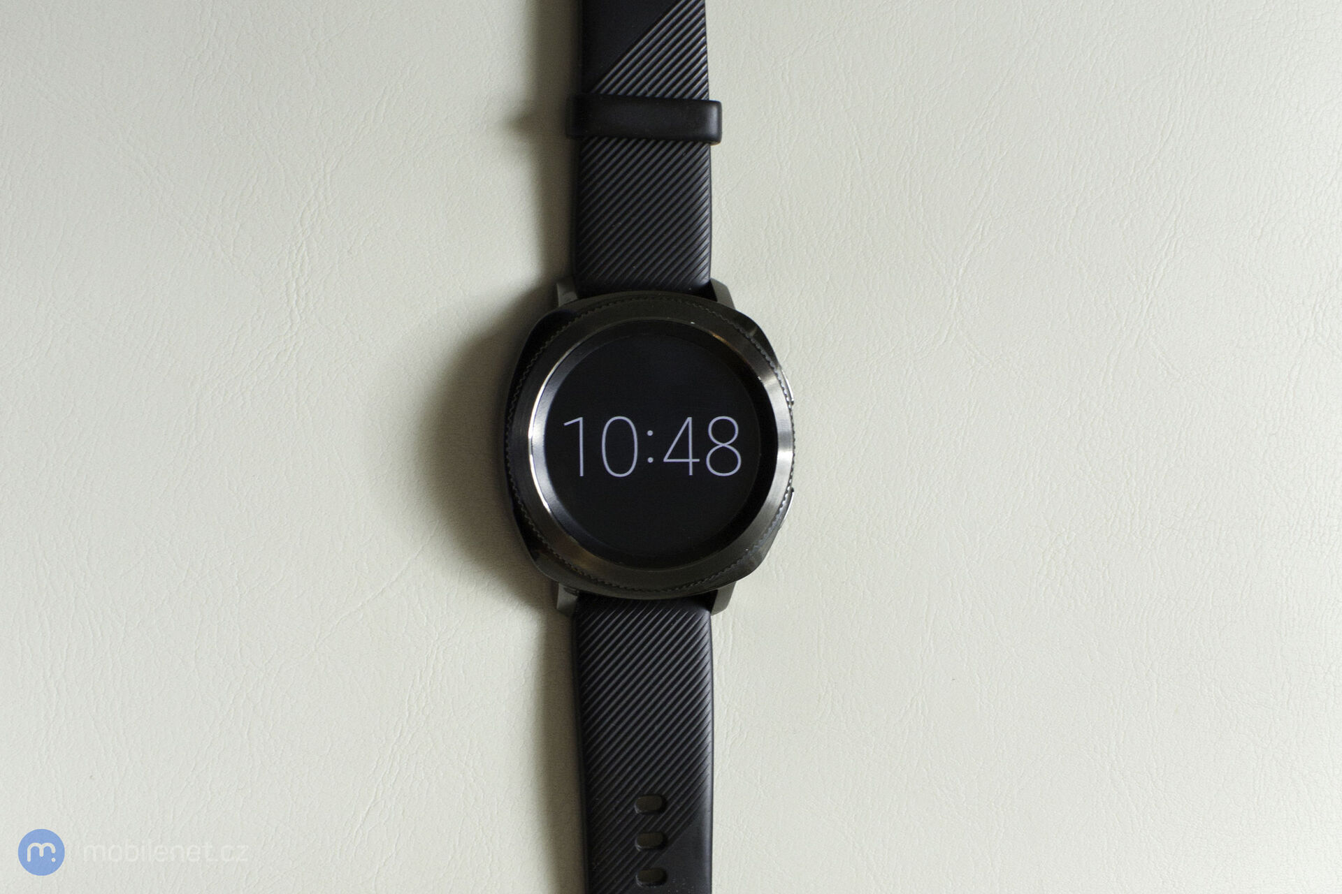 Samsung Galaxy Watch