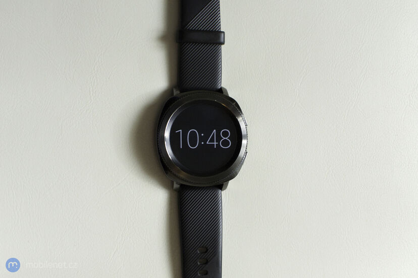 Samsung Galaxy Watch