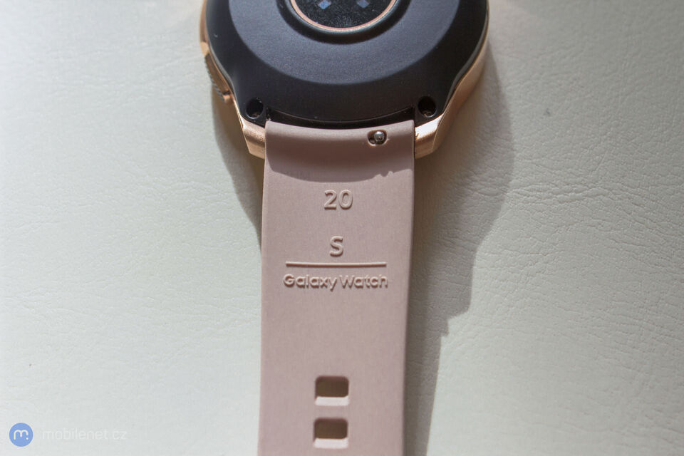 Samsung Galaxy Watch