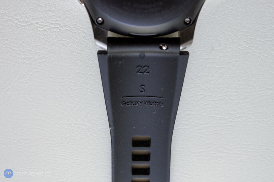 Samsung Galaxy Watch