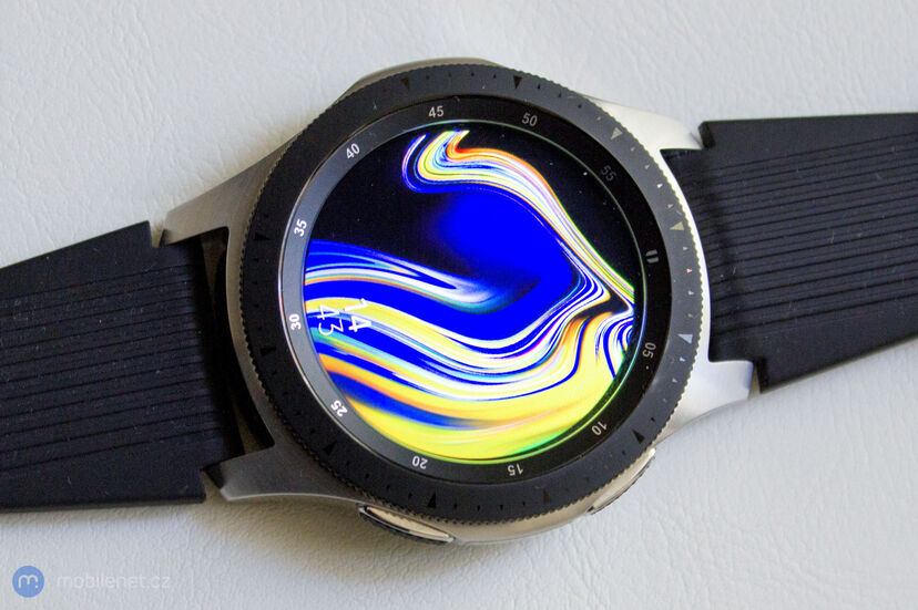 Samsung Galaxy Watch