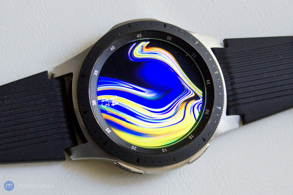 Samsung Galaxy Watch