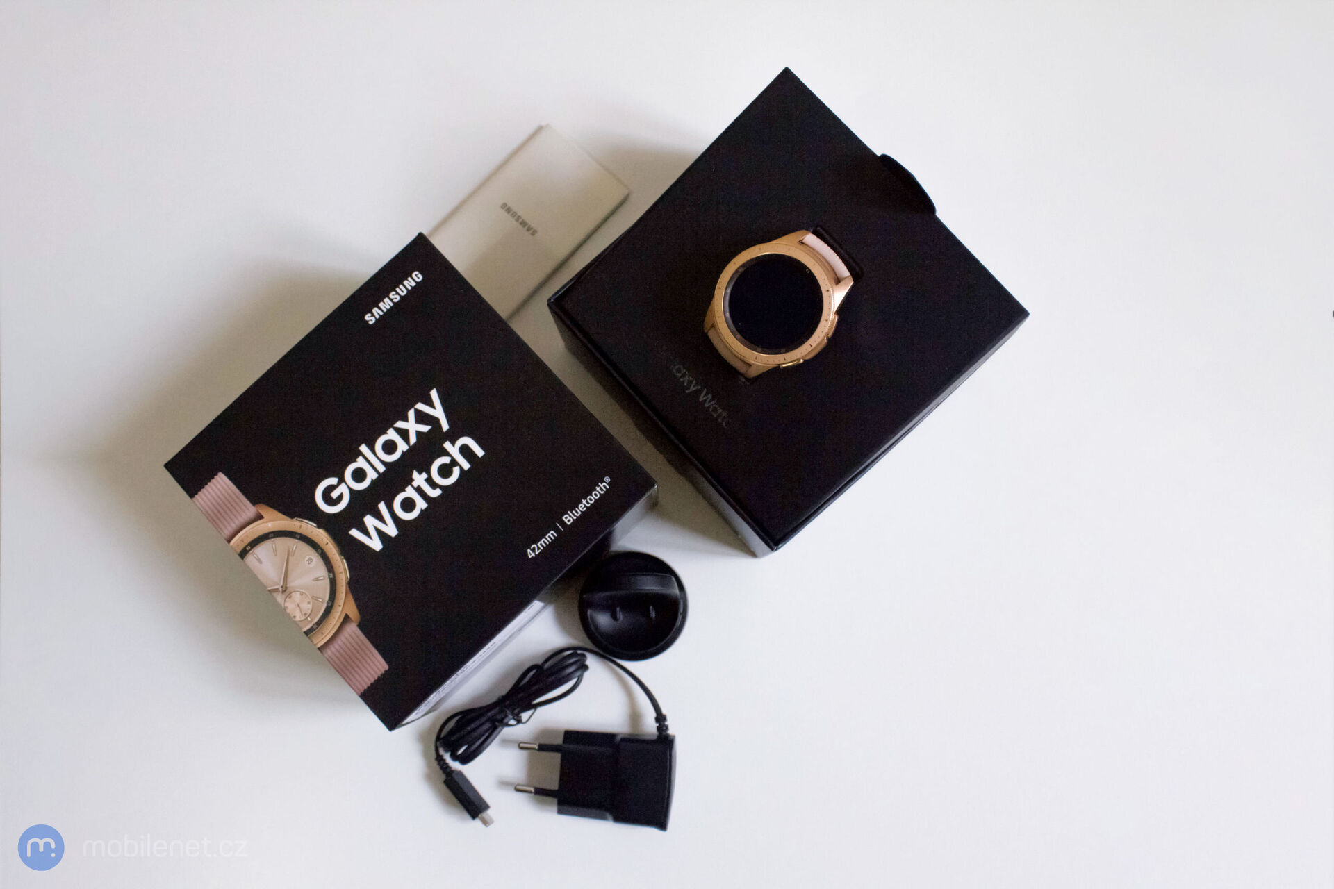 Samsung Galaxy Watch