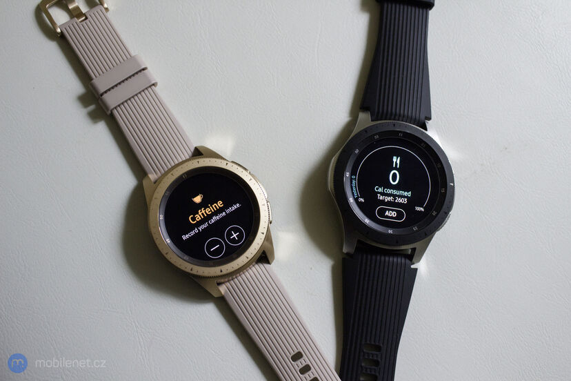 Samsung Galaxy Watch