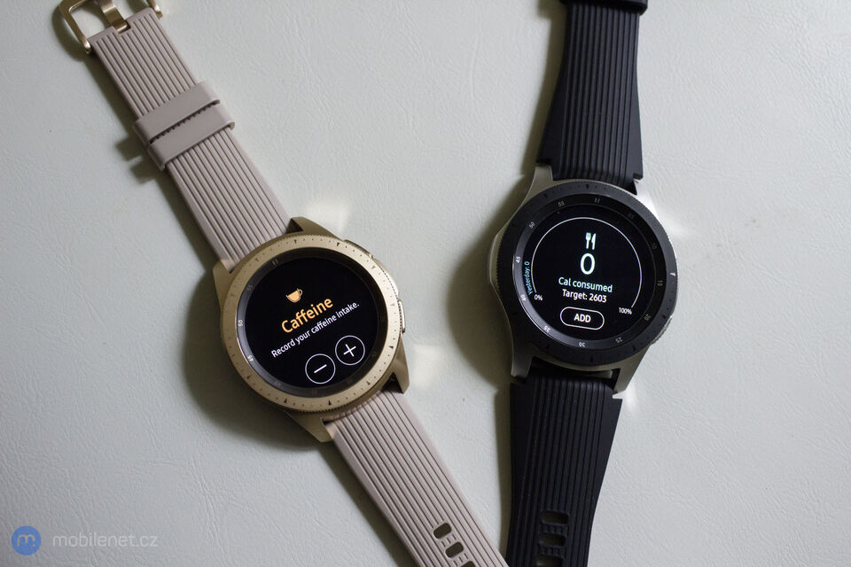 Samsung Galaxy Watch
