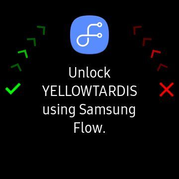 Samsung Galaxy Watch