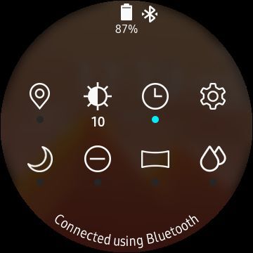 Samsung Galaxy Watch