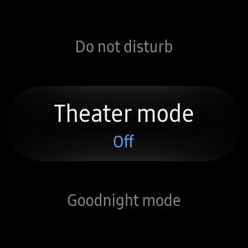 Samsung Galaxy Watch