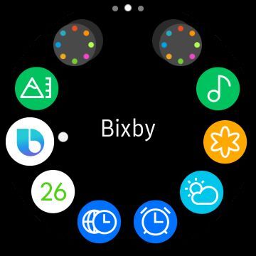 Samsung Galaxy Watch