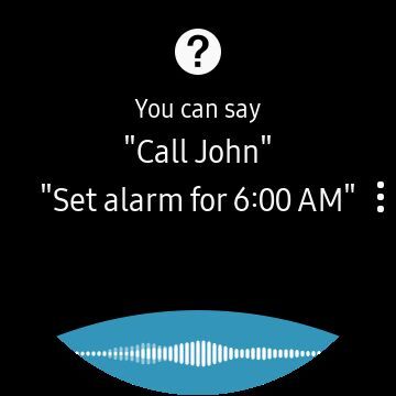 Samsung Galaxy Watch