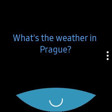 Samsung Galaxy Watch