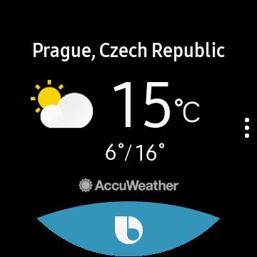 Samsung Galaxy Watch