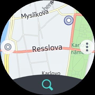 Samsung Galaxy Watch