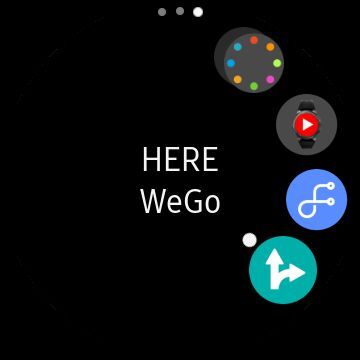 Samsung Galaxy Watch