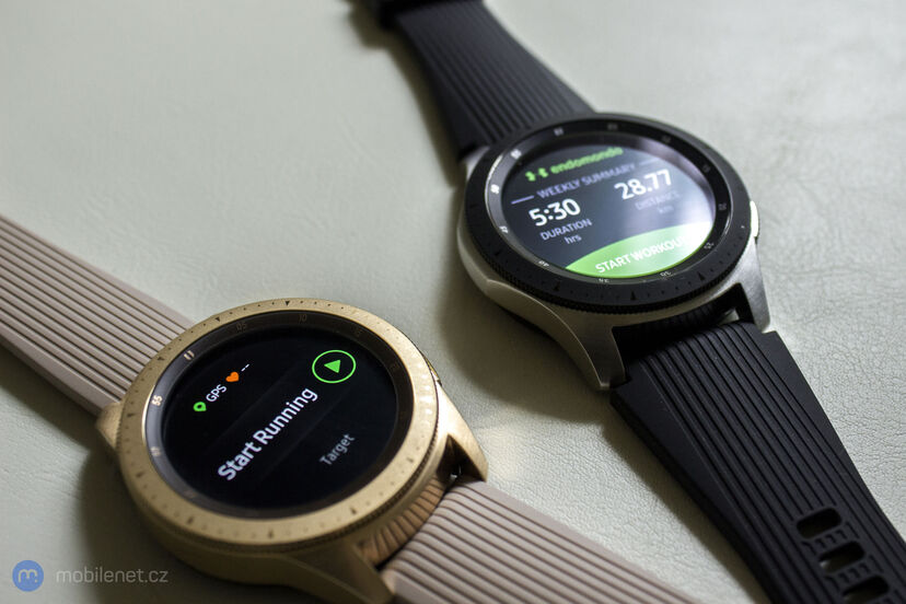 Samsung Galaxy Watch