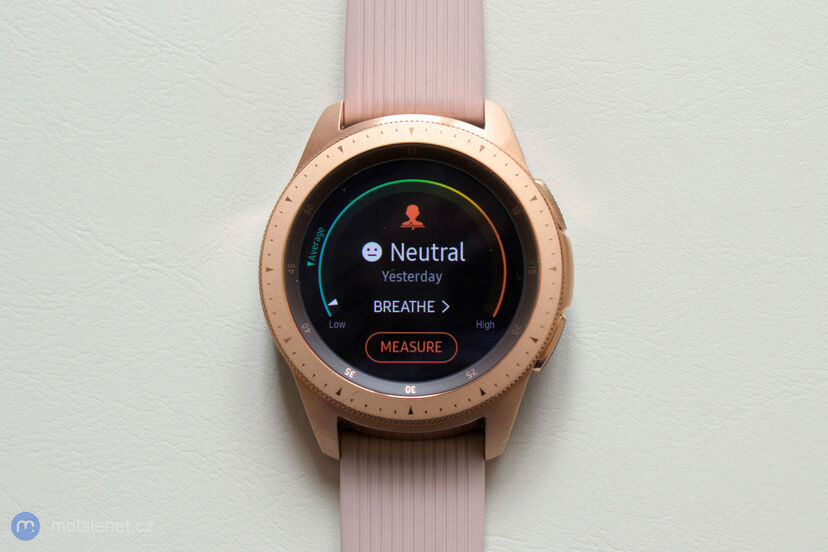 Samsung Galaxy Watch