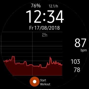 Samsung Galaxy Watch
