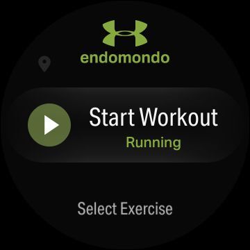 Samsung Galaxy Watch